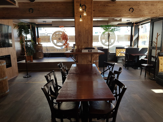 The Corner house - Oulu