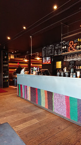 Pizza Diablo - Ravintola-ala