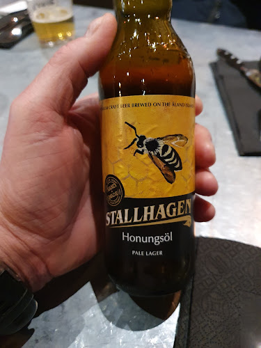 Pizza Diablo - Ravintola-ala