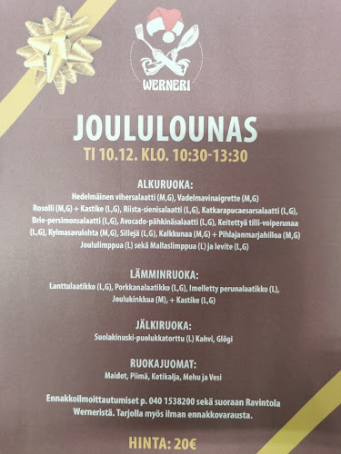 Pitopalvelu Catering Henriksson