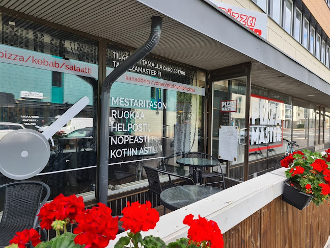 Niskakatu 11, 80100 Joensuu