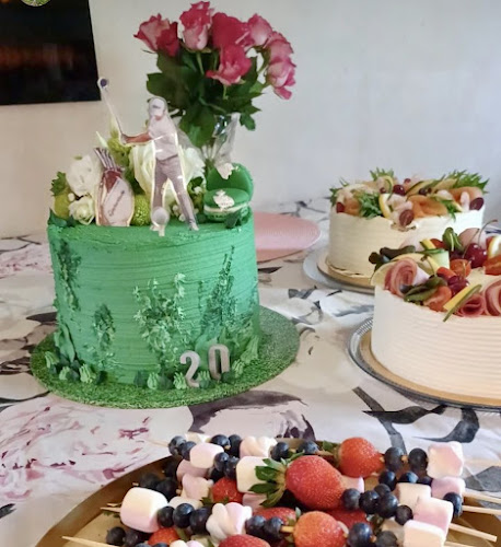 Cakes By Krista K - Ruokolahti