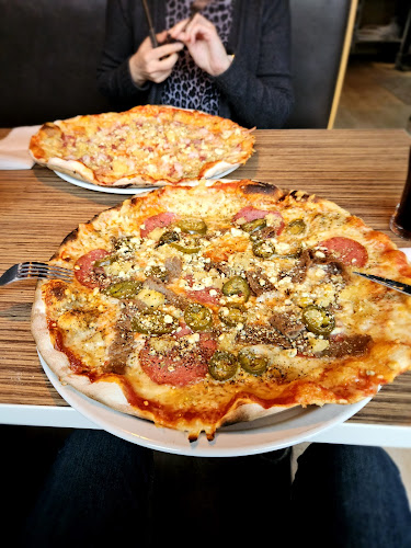 Pizzamestarit Nokia - Nokia