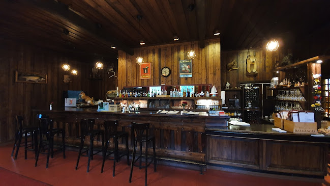 Juhlaravintola & Country Bistro Maisa - Terälahti