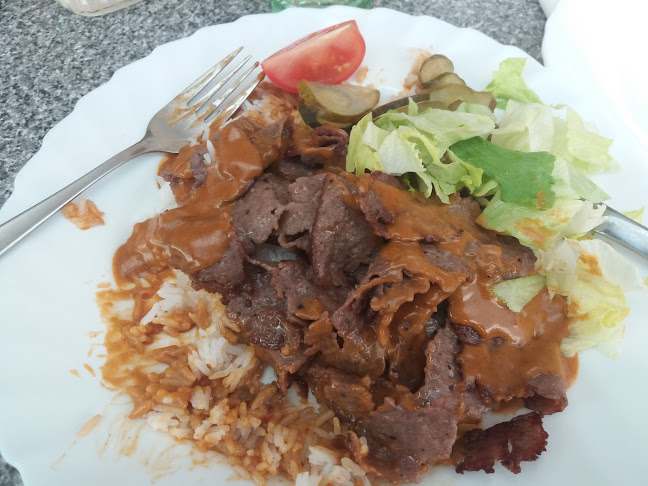 Comentarii opinii despre Dongnai Grill