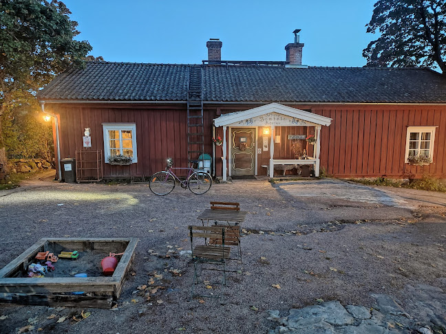 Bembölen Kahvitupa - Espoo