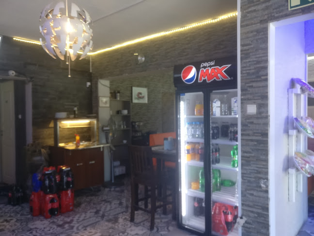 Opinii despre Berfin Pizza Kebab în Hämeenlinna - Ravintola-ala