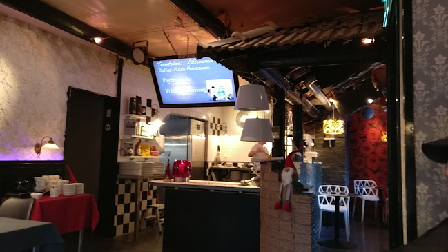 Dallas Pizza Palazzo Phone number