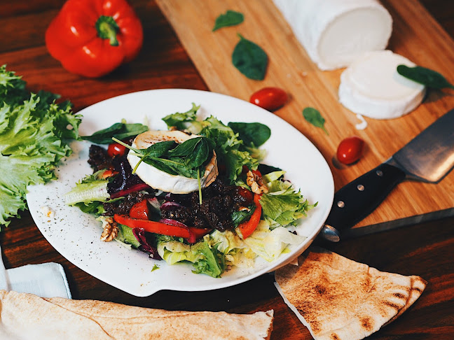 Zeytuun Tuomiokirkonkatu - Ravintola-ala