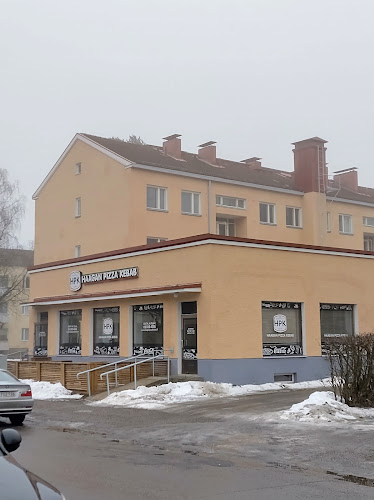 Haagan Pizza Kebab Phone number