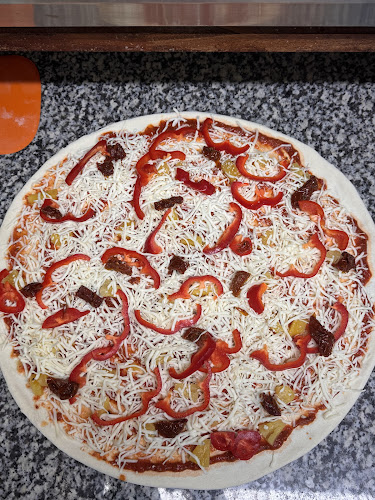 Pika pizza - Tampere