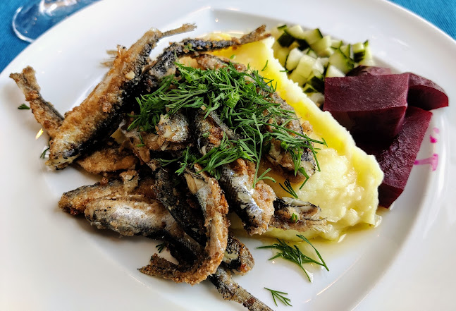 Is It Cooking Catering - Ravintola-ala