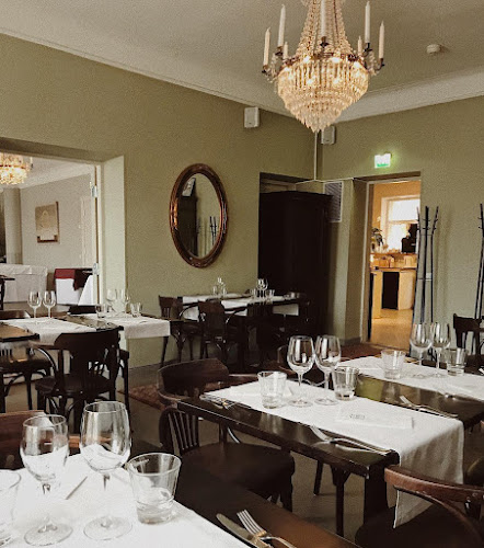 Ravintola Sunn - Helsinki
