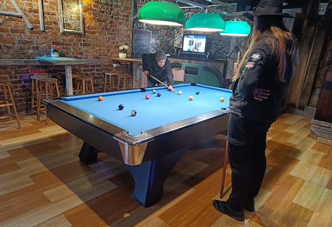 Comments and reviews of Bar Lato