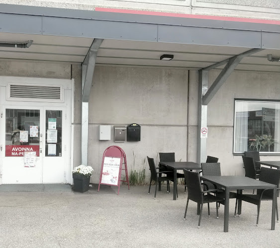 Mummin Pullapuoti - Ravintola-ala