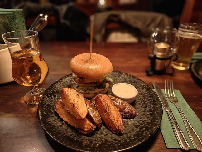 Sandy Kelt Irish Bar - Kalajoki