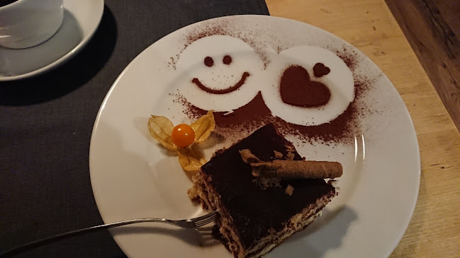 Comentarii opinii despre La Bella Trattoria