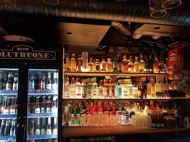 Rovaniemen Oluthuone