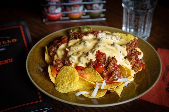 Zarillo Puutarhakatu - Tampere