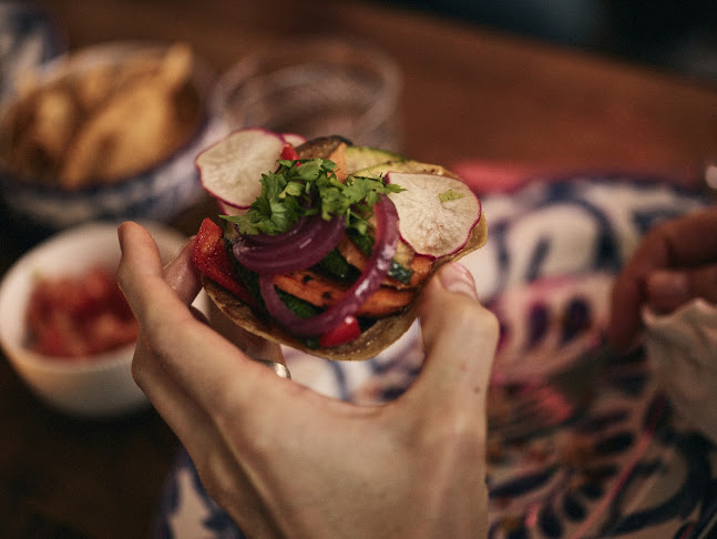 Yuca - Ravintola-ala