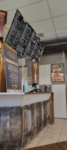 Comentarii opinii despre Ravintola Sofram