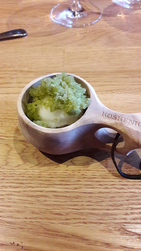 Opinii despre Ravintola Nokka în Helsinki - Ravintola-ala