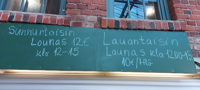 Ravintola Iso Prässi - Lapua