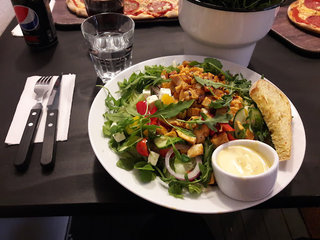 Hevi's Pizza & Bar - Tornio