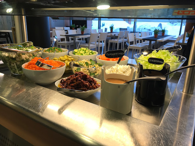 Opinii despre Kontukeittiö Nokia în Nokia - Ravintola-ala