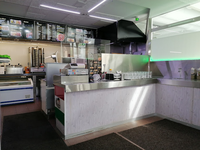 Keskuskäytävä, 21600 Parainen