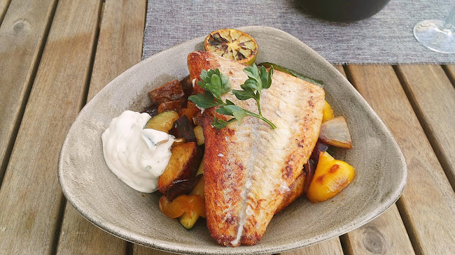 Reviews of Ruokaravintola Ranch in Kajaani - Ravintola-ala