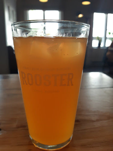 Comments and reviews of Cafe Rooster