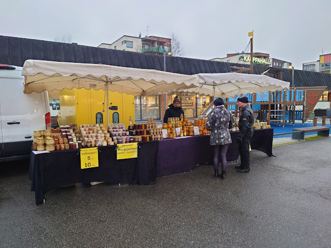 Lappeenrannan kauppatori