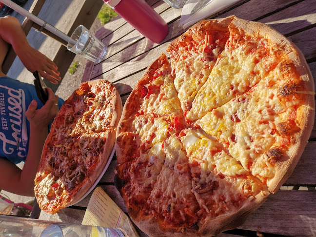 Ylästön Pizza & Kebab & Grilli - Vantaa