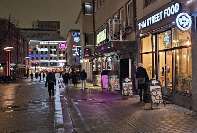 Kauppakatu 28, 40100 Jyväskylä