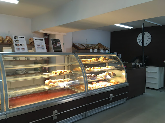 Kosken Leipomo Itäinen Pitkäkatu