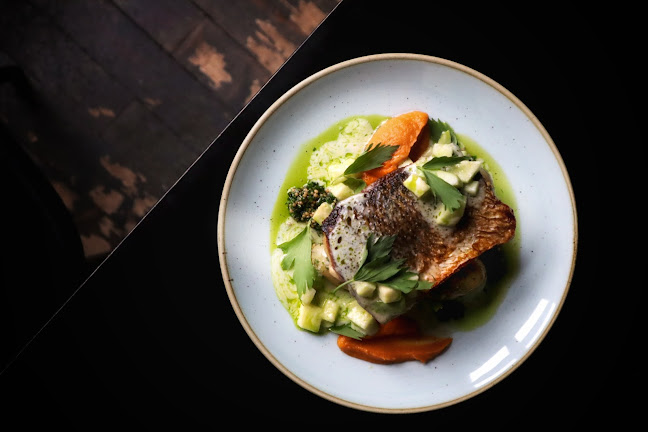 Ravintola Huvila - Järvenpää