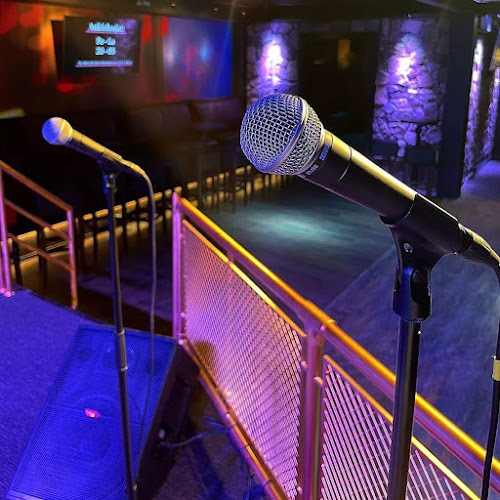 Opinii despre The Wall Bar & Karaoke în Savonlinna - Ravintola-ala