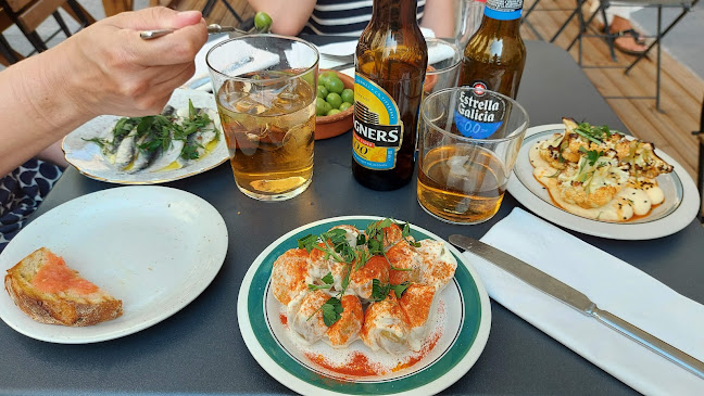 Vinolito Wine & Tapas Open Times