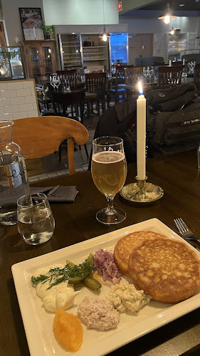 Frans & Sandra, Jyväskylä - Ravintola-ala