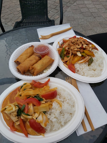 Kiki Thai Kitchen
