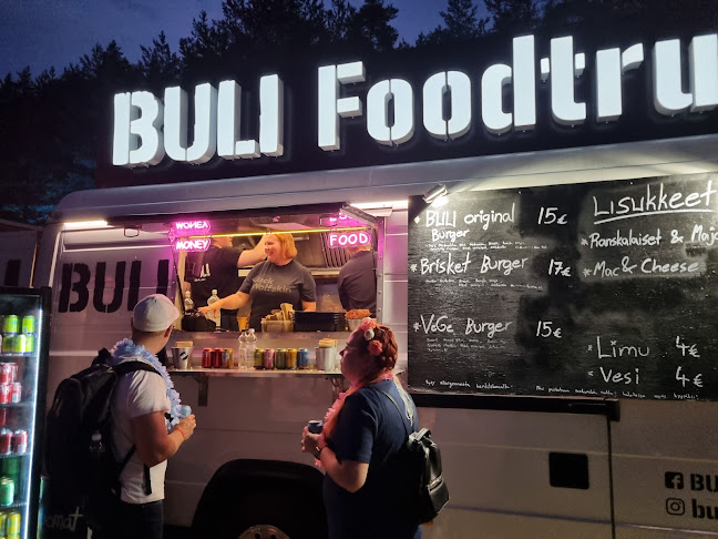 Buli Foodtruck