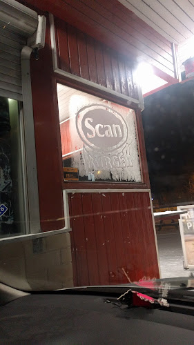 Comentarii opinii despre Grilli Scanburger PuskaJussi