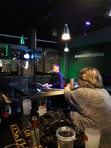 Comentarii opinii despre Ihan vaan Pubi