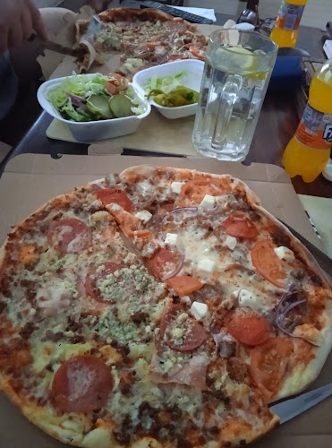 Melisa Kebab Pizzeria - Turku
