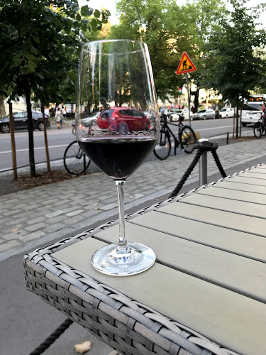 Comentarii opinii despre Sasor - Restaurant & Winebar