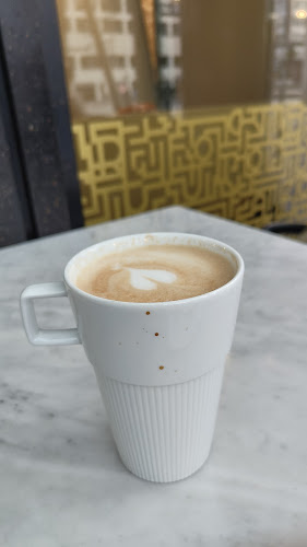 Comentarii opinii despre Fazer Café Kamppi