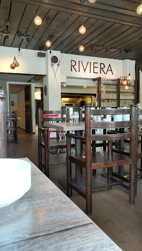 Opinii despre Pizzeria Riviera în Rauma - Ravintola-ala