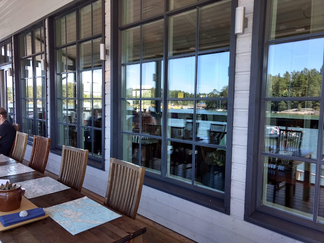 Paraisten Portti - Ravintola-ala