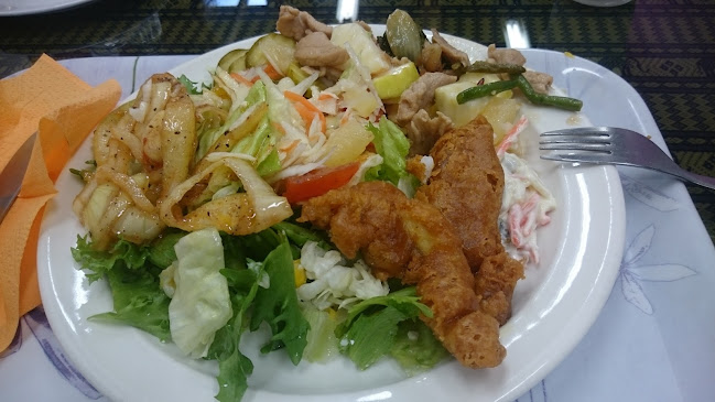 Ratchada Aahan Thai - Alavus